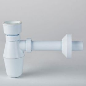 Japar 50604 Taslı Pisuar Sifonu