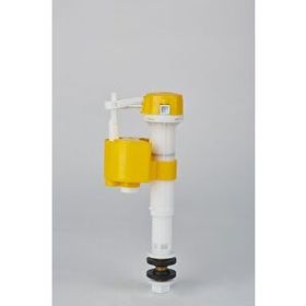 Japar 50720 Banyo İç Takım Teleskopik Flatör