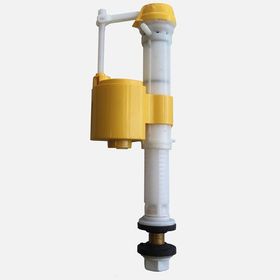 Japar 50720 Banyo İç Takım Teleskopik Flatör