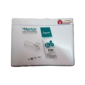 Japar 51036 Merkür Basma Rezarvuar