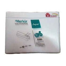 Japar 51036 Merkür Basma Rezarvuar