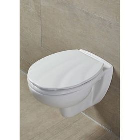 Japar Atlantis Klozet Kapağı