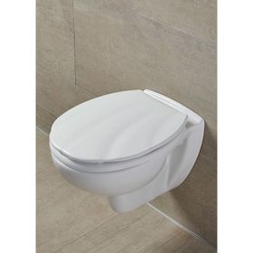 Japar Atlantis Klozet Kapağı