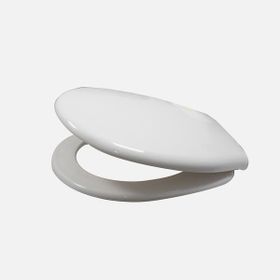 Japar Duroplast Capri Sessiz Klozet Kapağı