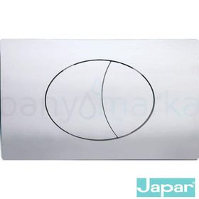 Japar Ege J23150 Mat Krom Kumanda Paneli