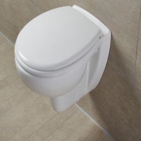 Japar Ocean Klozet Kapağı