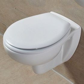 Japar Pasifik Klozet Kapağı