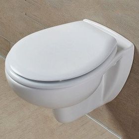 Japar Pasifik Klozet Kapağı