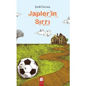 Japlerin Sırrı - Jordi Cervera