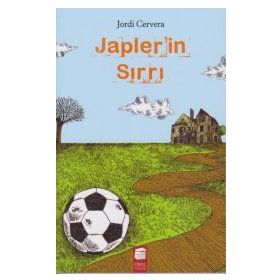 Japlerin Sırrı - Jordi Cervera