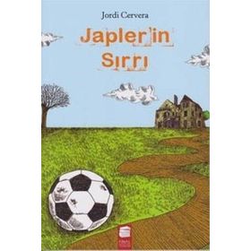 Japlerin Sırrı - Jordi Cervera