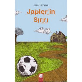 Japlerin Sırrı - Jordi Cervera