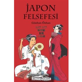 JAPON FELSEFESI - GÜNHAN ÖZHAN