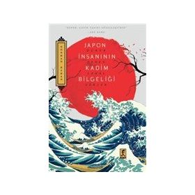 Japon İnsanının Kadim Bilgeliği - Hitabevi Yayınları