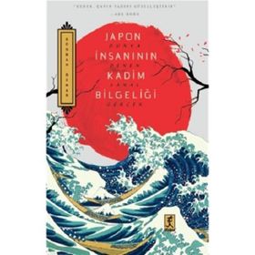 Japon İnsanının Kadim Bilgeliği - Hitabevi Yayınları
