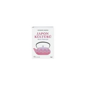 Japon Kültürü - Masaharu Anesaki