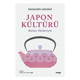 Japon Kültürü - Masaharu Anesaki