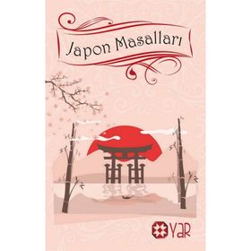 Japon Masalları - Mahir Ulaş Yeşil