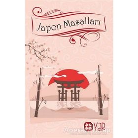 Japon Masalları - Mahir Ulaş Yeşil