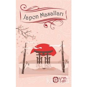 Japon Masalları - Mahir Ulaş Yeşil