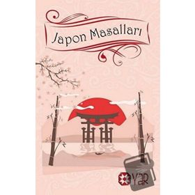 Japon Masalları - Mahir Ulaş Yeşil