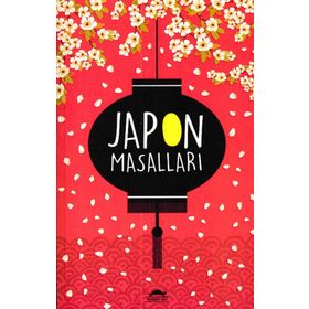 JAPON MASALLARI - TEMEL KEŞOĞLU