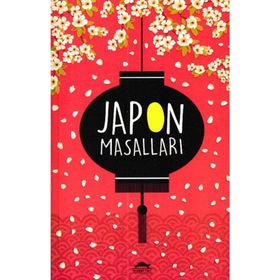 JAPON MASALLARI - TEMEL KEŞOĞLU