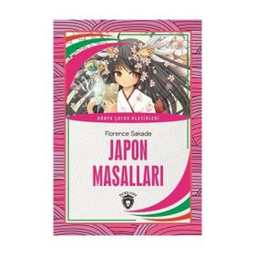 Japon Masalları - Yei Theodora Ozaki