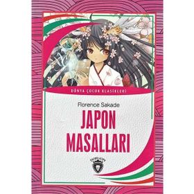 Japon Masalları - Yei Theodora Ozaki