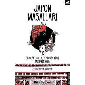 Japon Masalları - Yei Theodora Ozaki