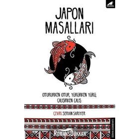 Japon Masalları - Yei Theodora Ozaki