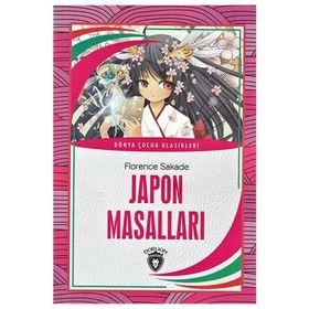 Japon Masalları - Yei Theodora Ozaki
