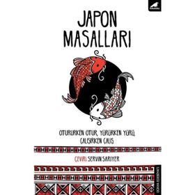 Japon Masalları - Yei Theodora Ozaki