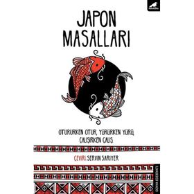Japon Masalları - Yei Theodora Ozaki
