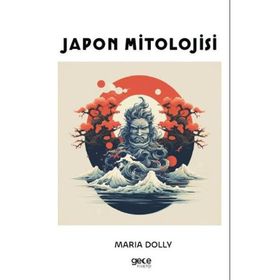 Japon Mitolojisi Gece Kitaplığı