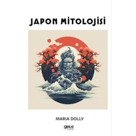 Japon Mitolojisi Gece Kitaplığı