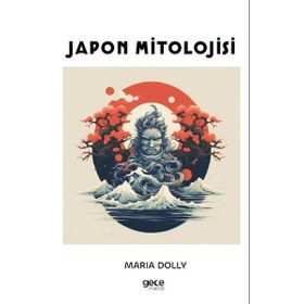 Japon Mitolojisi Gece Kitaplığı