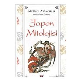 Japon Mitolojisi - Michael Ashkenazi
