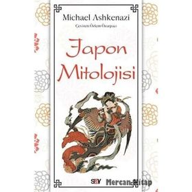 Japon Mitolojisi - Michael Ashkenazi