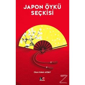 Japon Öykü Seçkisi - Okan Haluk Akbay