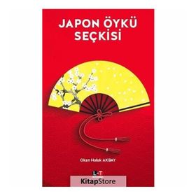 Japon Öykü Seçkisi - Okan Haluk Akbay
