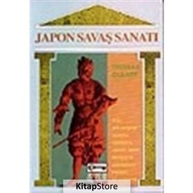 JAPON SAVAŞ SANATI - THOMAS CLEARY