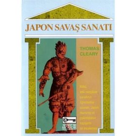 JAPON SAVAŞ SANATI - THOMAS CLEARY