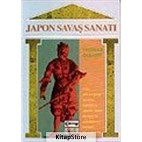 JAPON SAVAŞ SANATI - THOMAS CLEARY