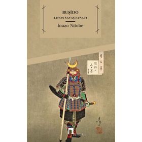 JAPON SAVAŞ SANATI - THOMAS CLEARY