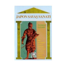 JAPON SAVAŞ SANATI - THOMAS CLEARY