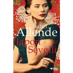 Japon Sevgili - Isabel Allende