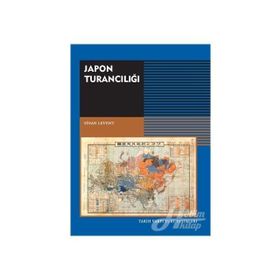 Japon Turancılığı - Sinan Levent