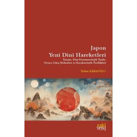 Japon Yeni Dini Hareketleri - Eski Yeni Yayınları