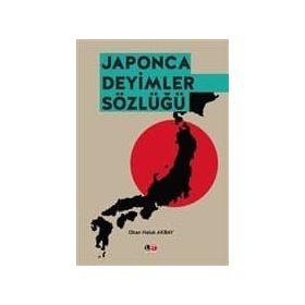 JAPONCA DEYIMLER SÖZLÜĞÜ - GENEL